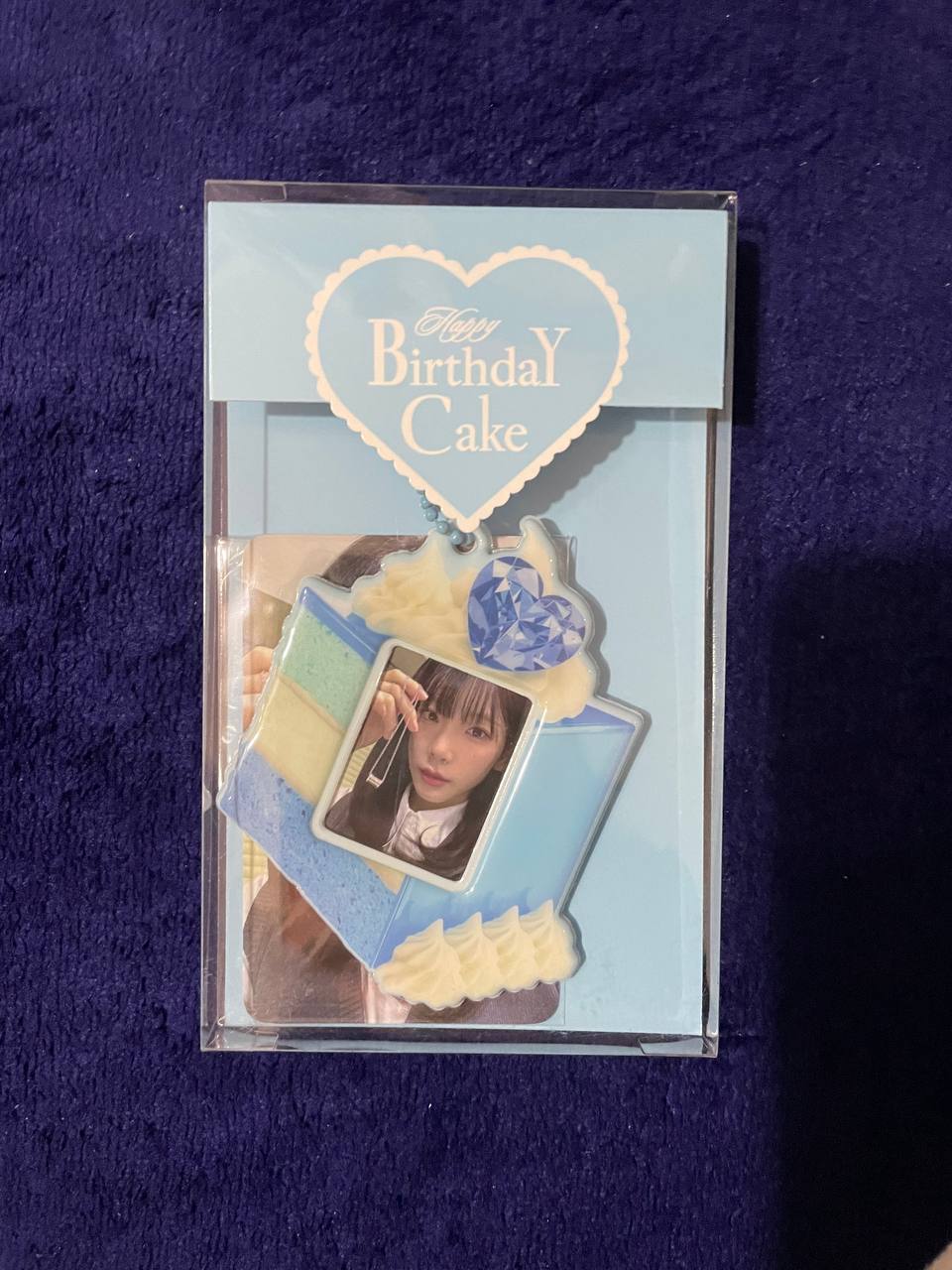 SM ARTIST 2024 BIRTHDAY MD - Girls Generation Taeyeon