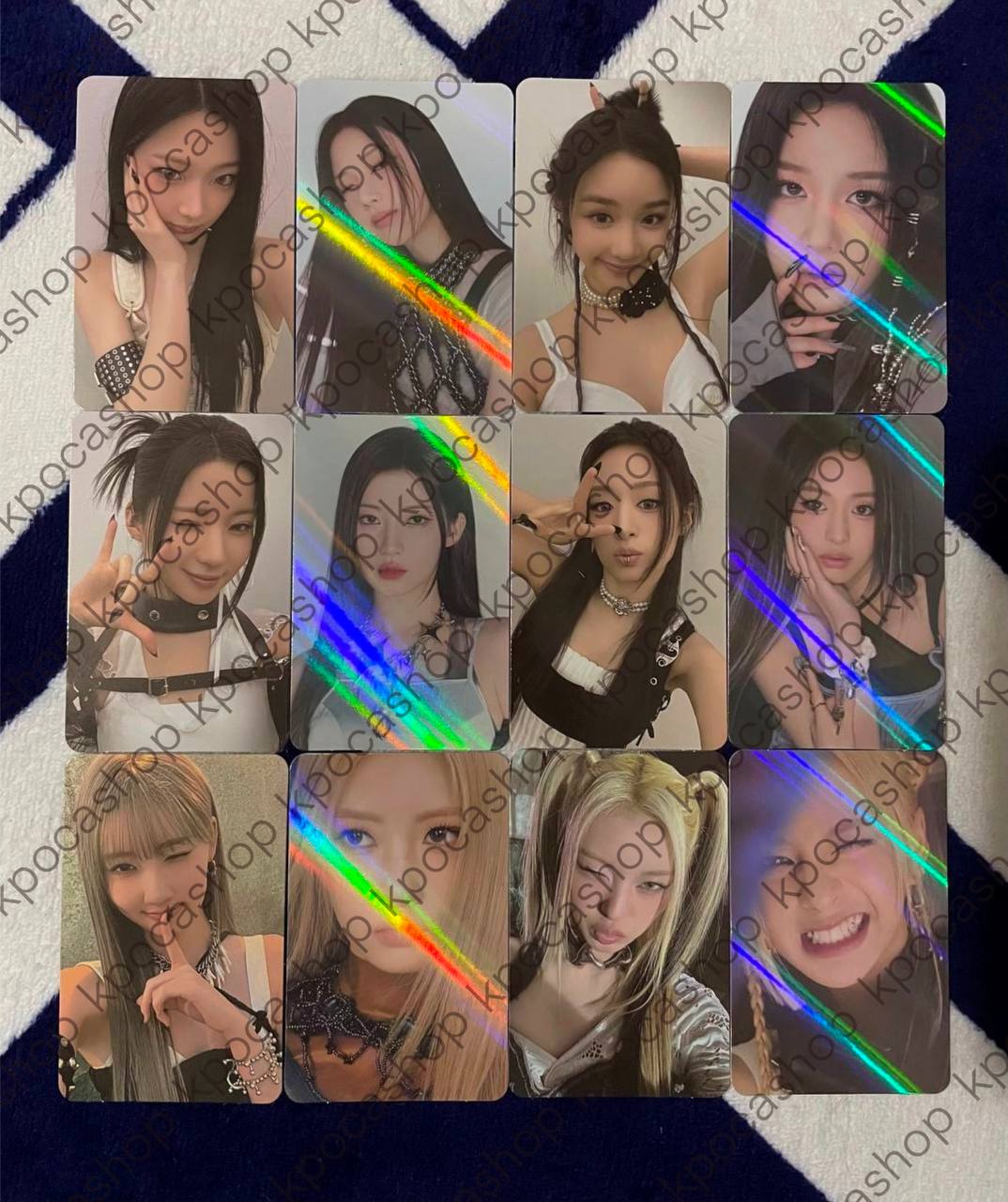 BABYMONSTER - Babymons7er (YGSELECT YGTAG POB)