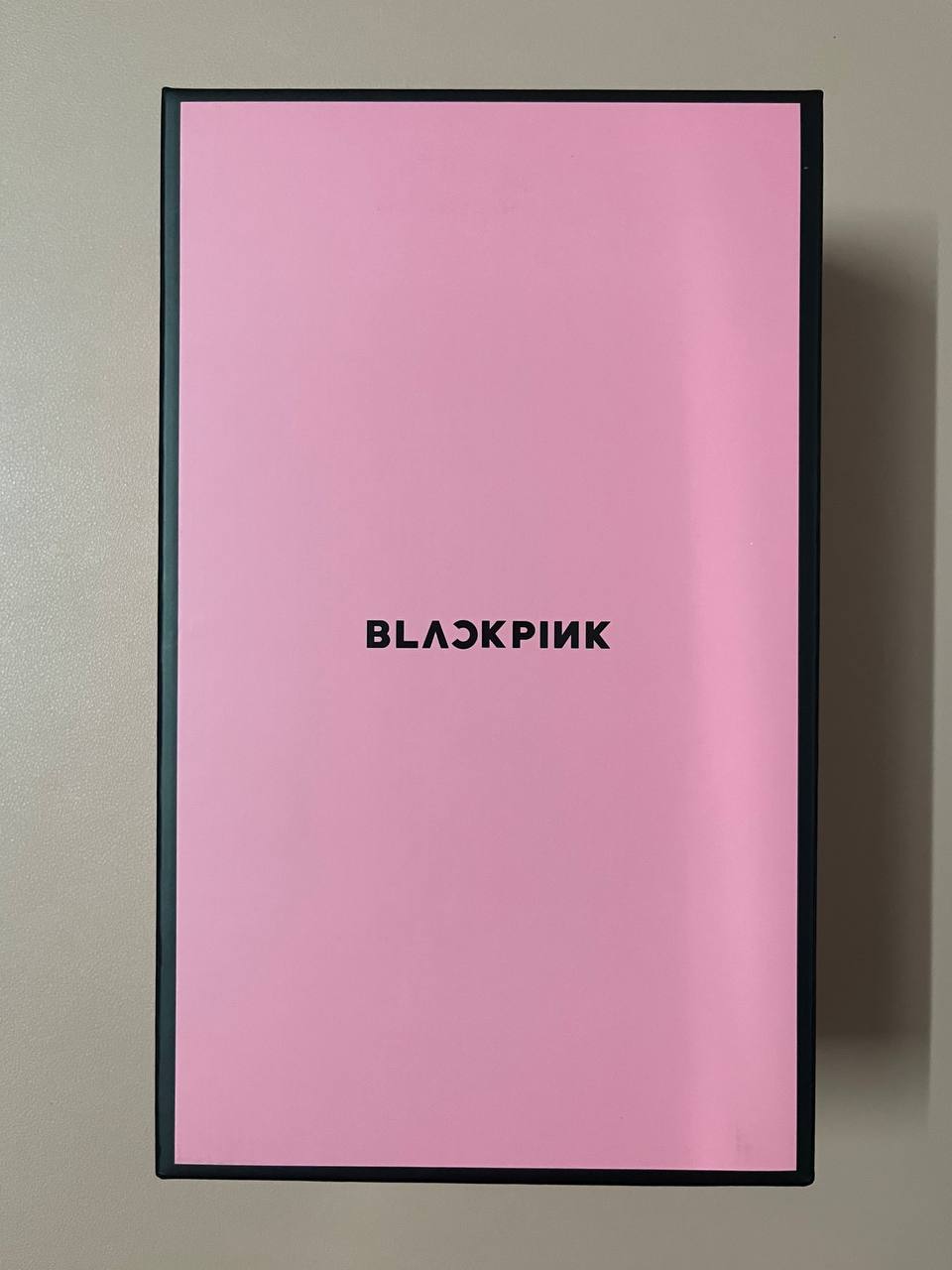 BLACKPINK Official Lightstick Ver 2