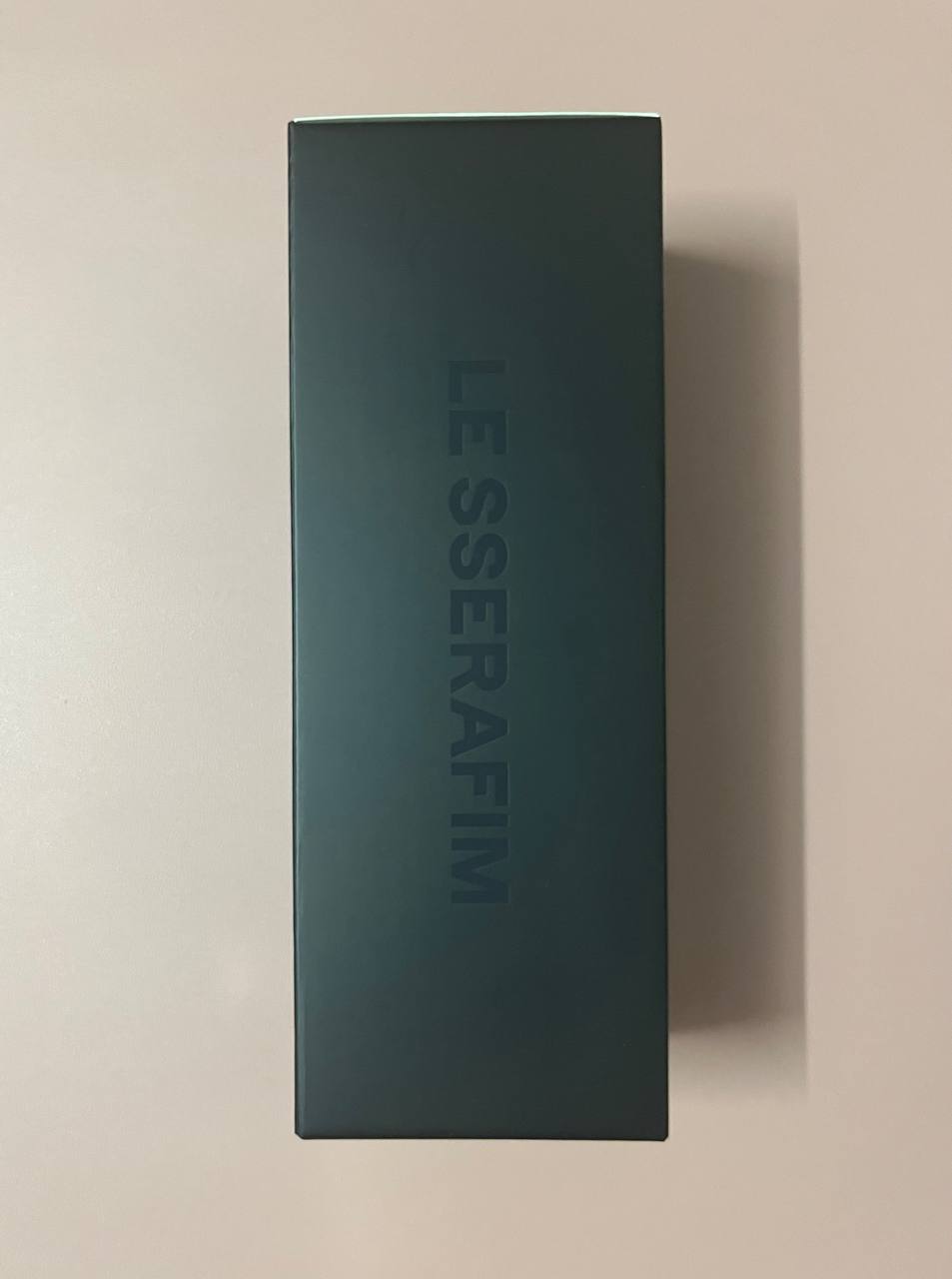LE SSERAFIM - Official Lightstick