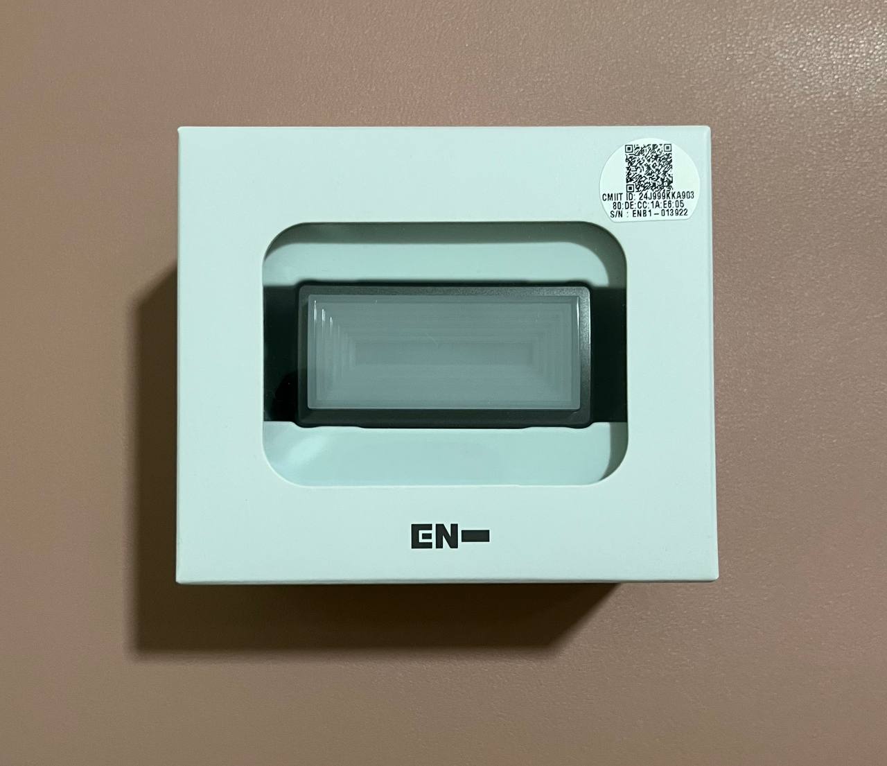 ENHYPEN - Official Light Band
