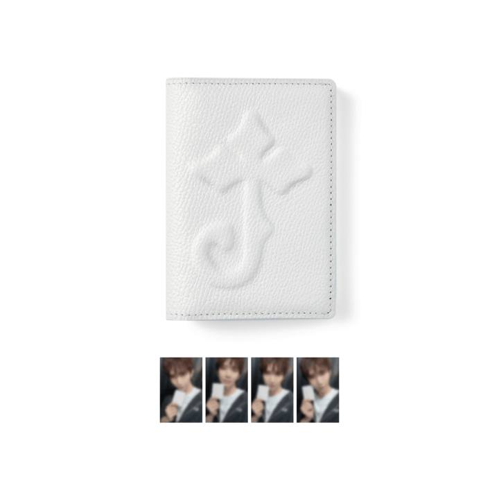 PRE-ORDER] SEVENTEEN JOSHUA - HAPPY JOSHUA DAY [POCKET ORGANIZER