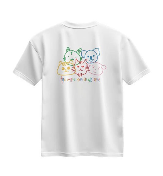 T1 - 2026 HAPPY T1 (T-SHIRT)