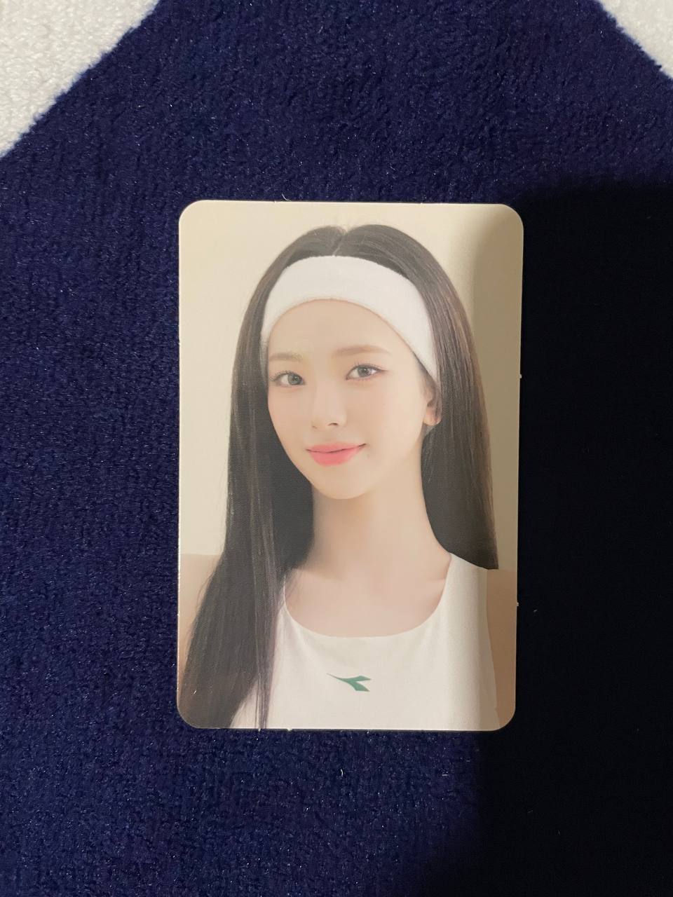 AESPA - 2024 SM Season's Greetings Random Trading Card