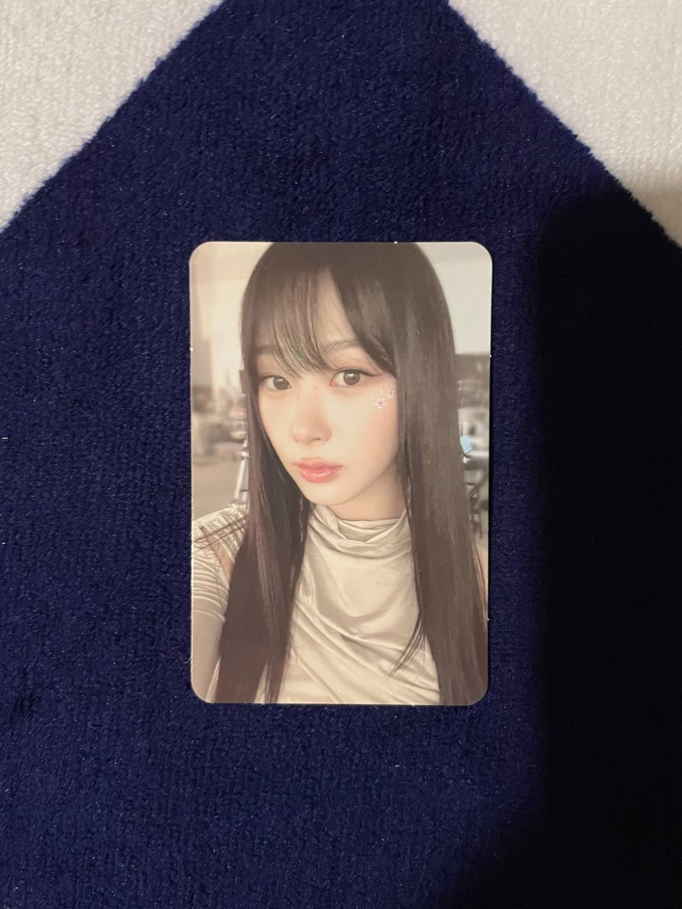 AESPA - 2024 SM Season's Greetings Random Trading Card