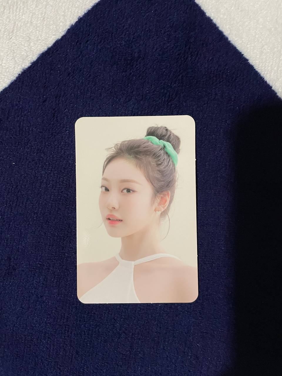 AESPA - 2024 SM Season's Greetings Random Trading Card