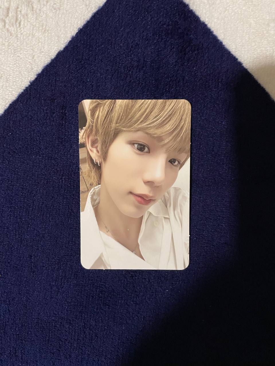 RIIZE - 2024 SM Season's Greetings Random Trading Card