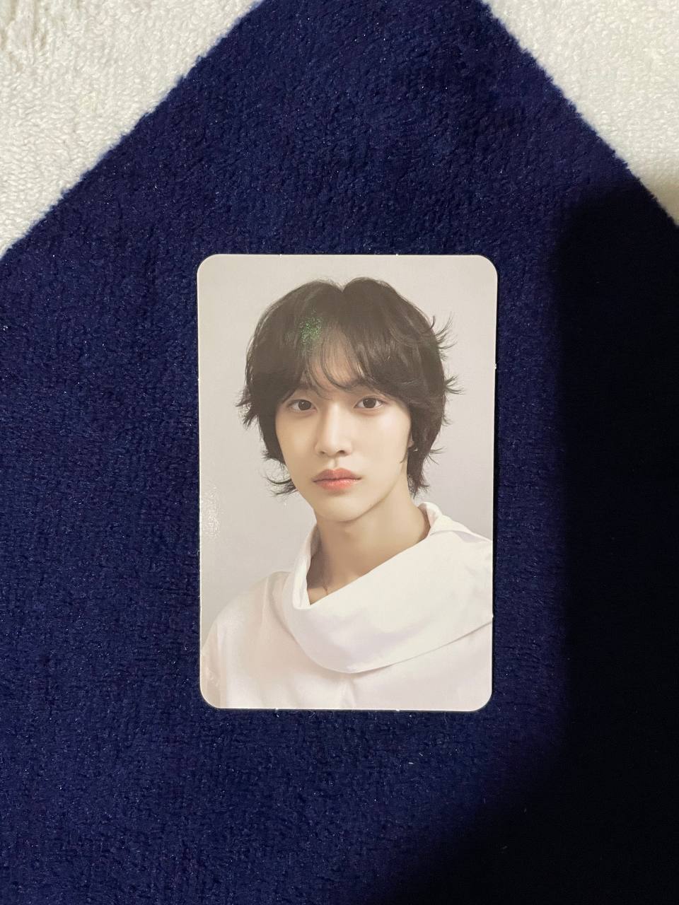 RIIZE - 2024 SM Season's Greetings Random Trading Card
