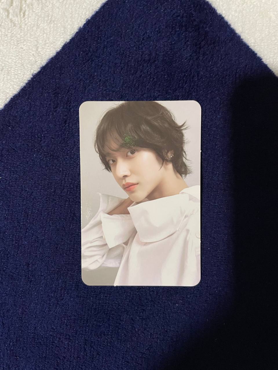 RIIZE - 2024 SM Season's Greetings Random Trading Card