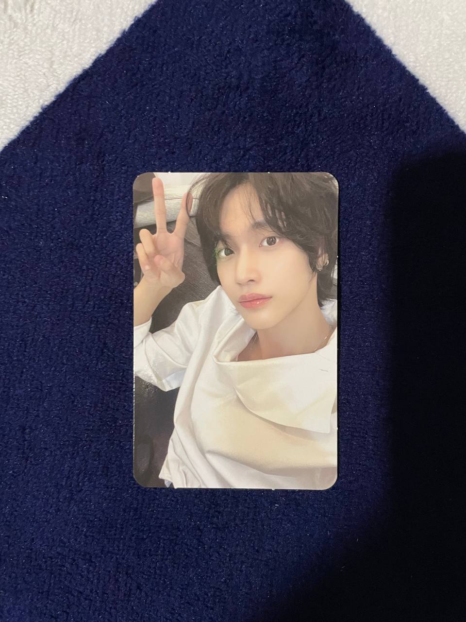 RIIZE - 2024 SM Season's Greetings Random Trading Card