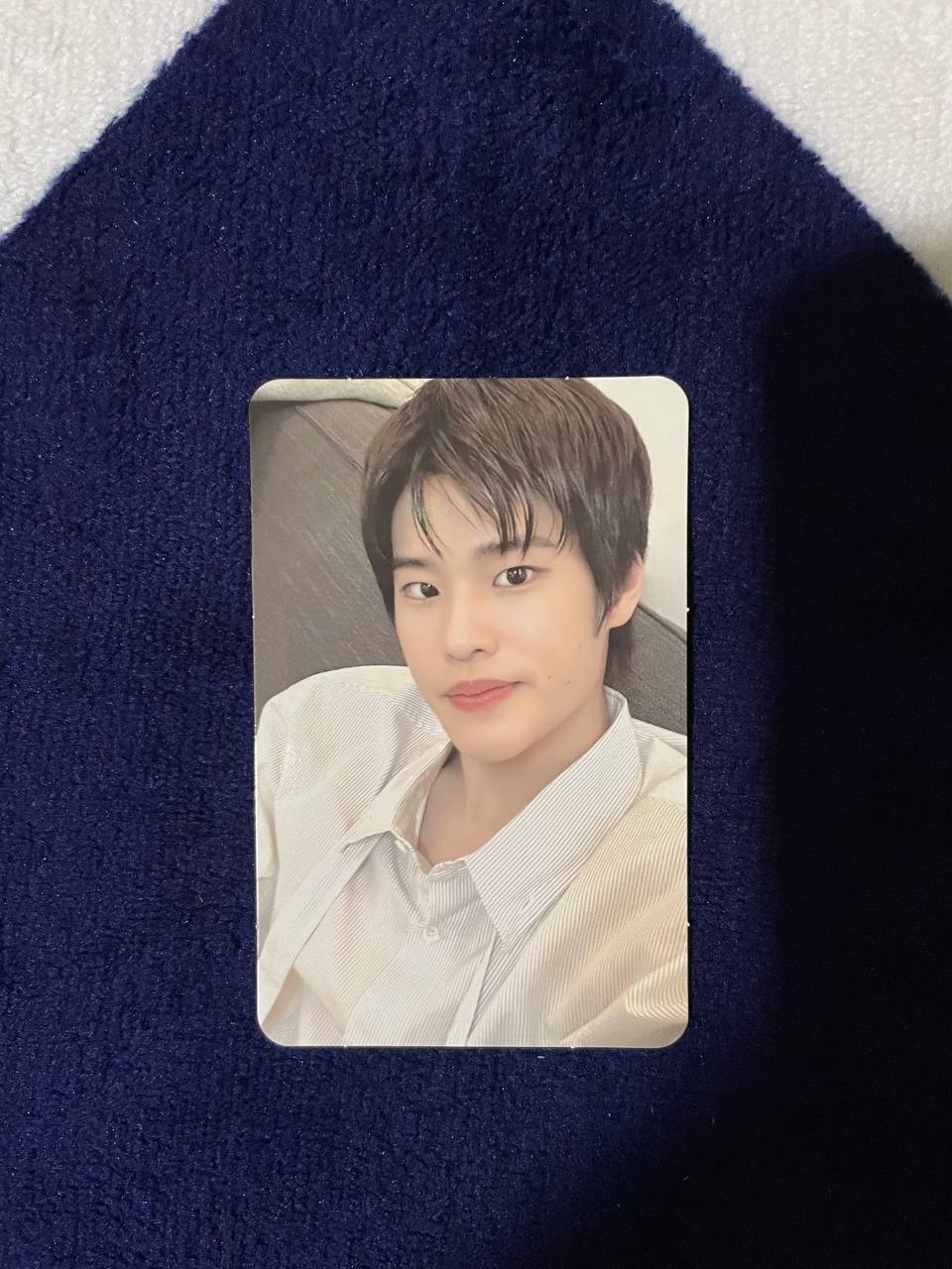 RIIZE - 2024 SM Season's Greetings Random Trading Card