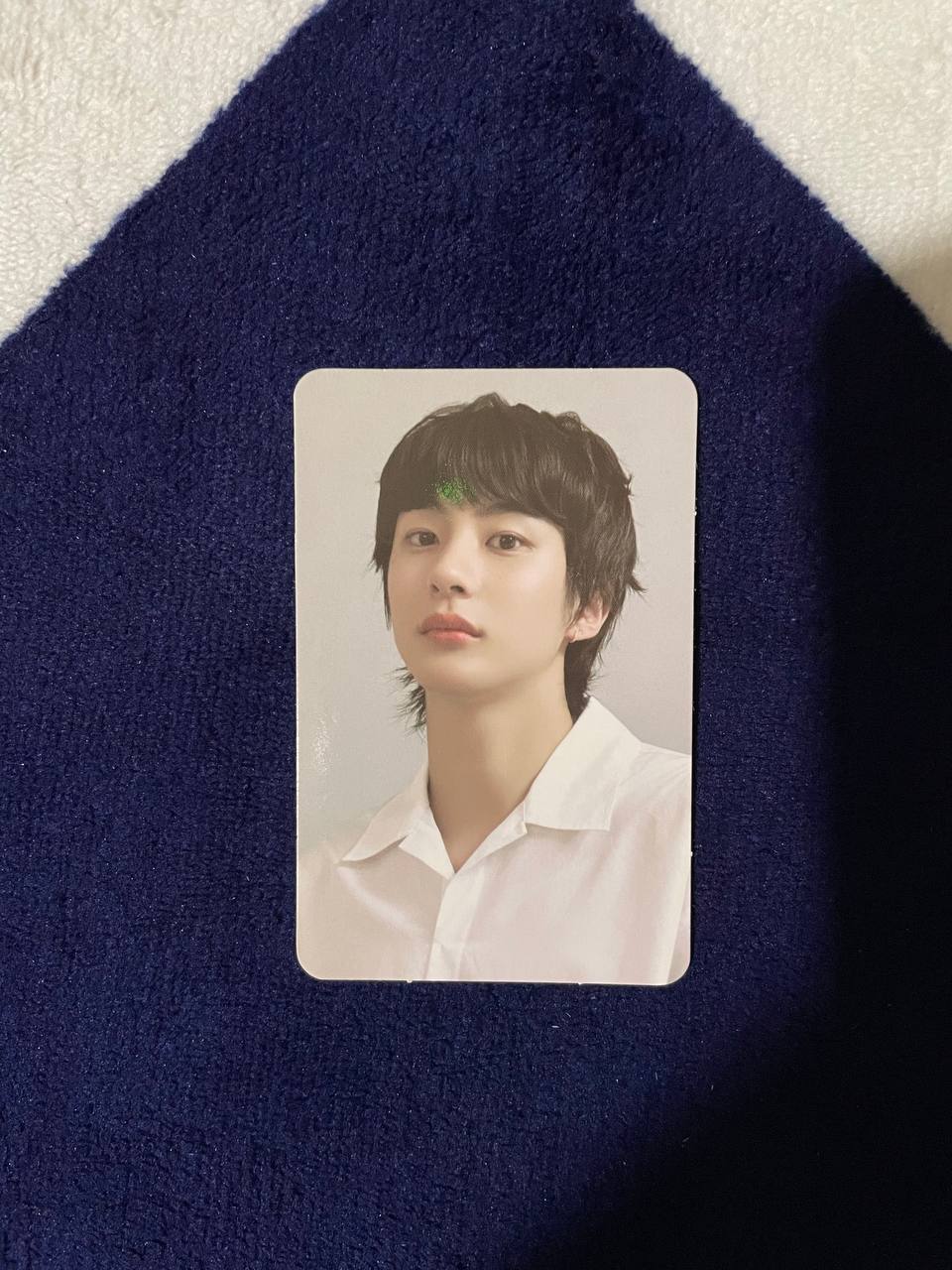 RIIZE - 2024 SM Season's Greetings Random Trading Card