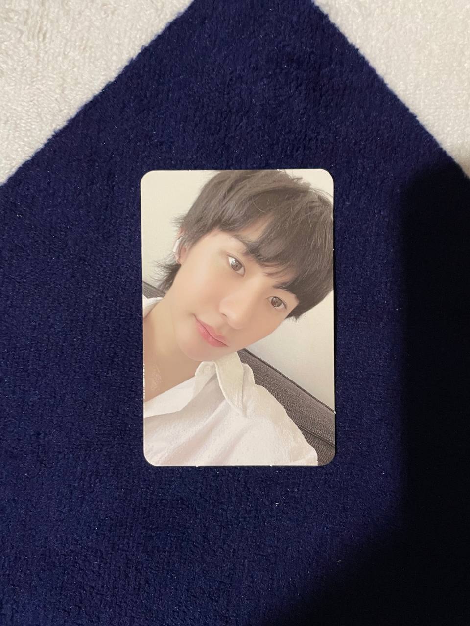 RIIZE - 2024 SM Season's Greetings Random Trading Card