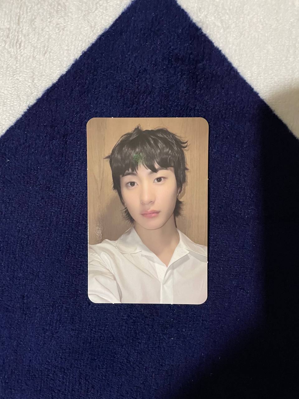 RIIZE - 2024 SM Season's Greetings Random Trading Card
