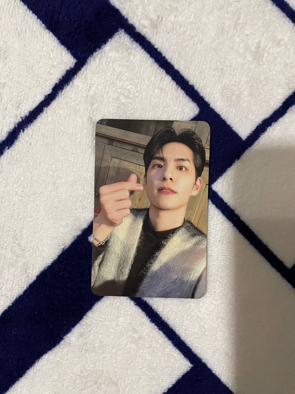 DAY6 - Fourever (Official Photocard)