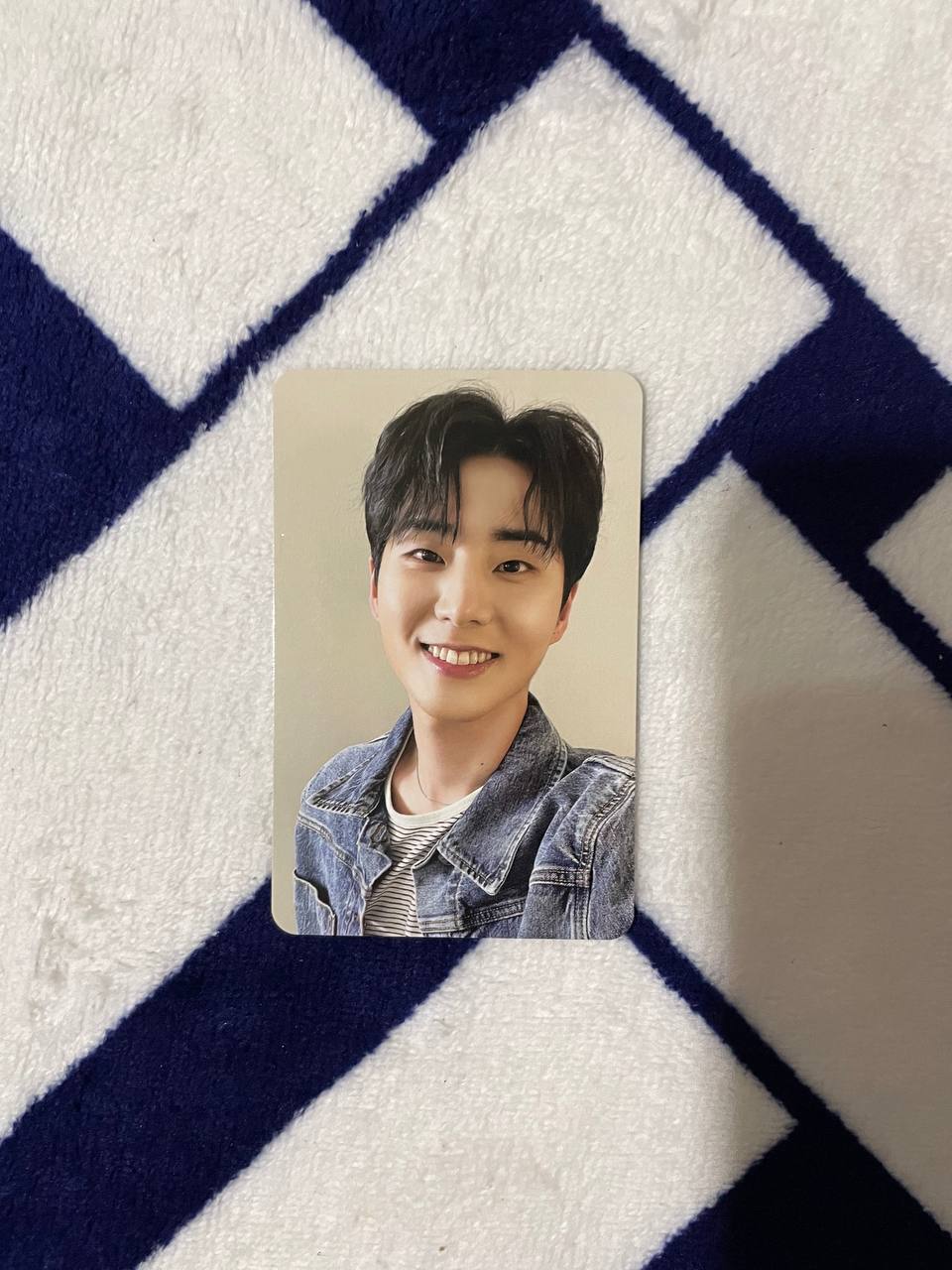 DAY6 - Fourever (Official Photocard)