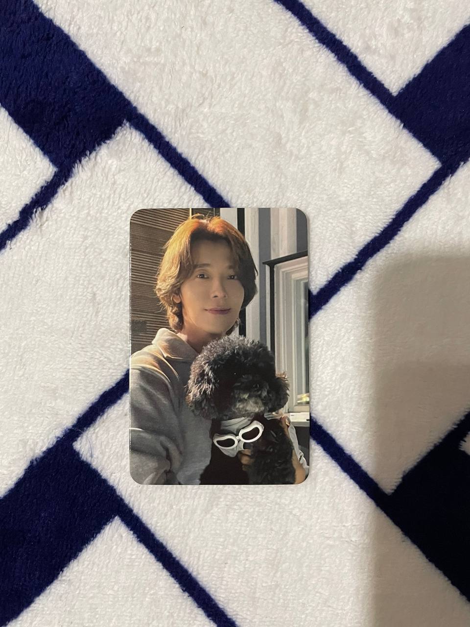 SUPER JUNIOR D&E - 606 (MUSICKOREA POB)