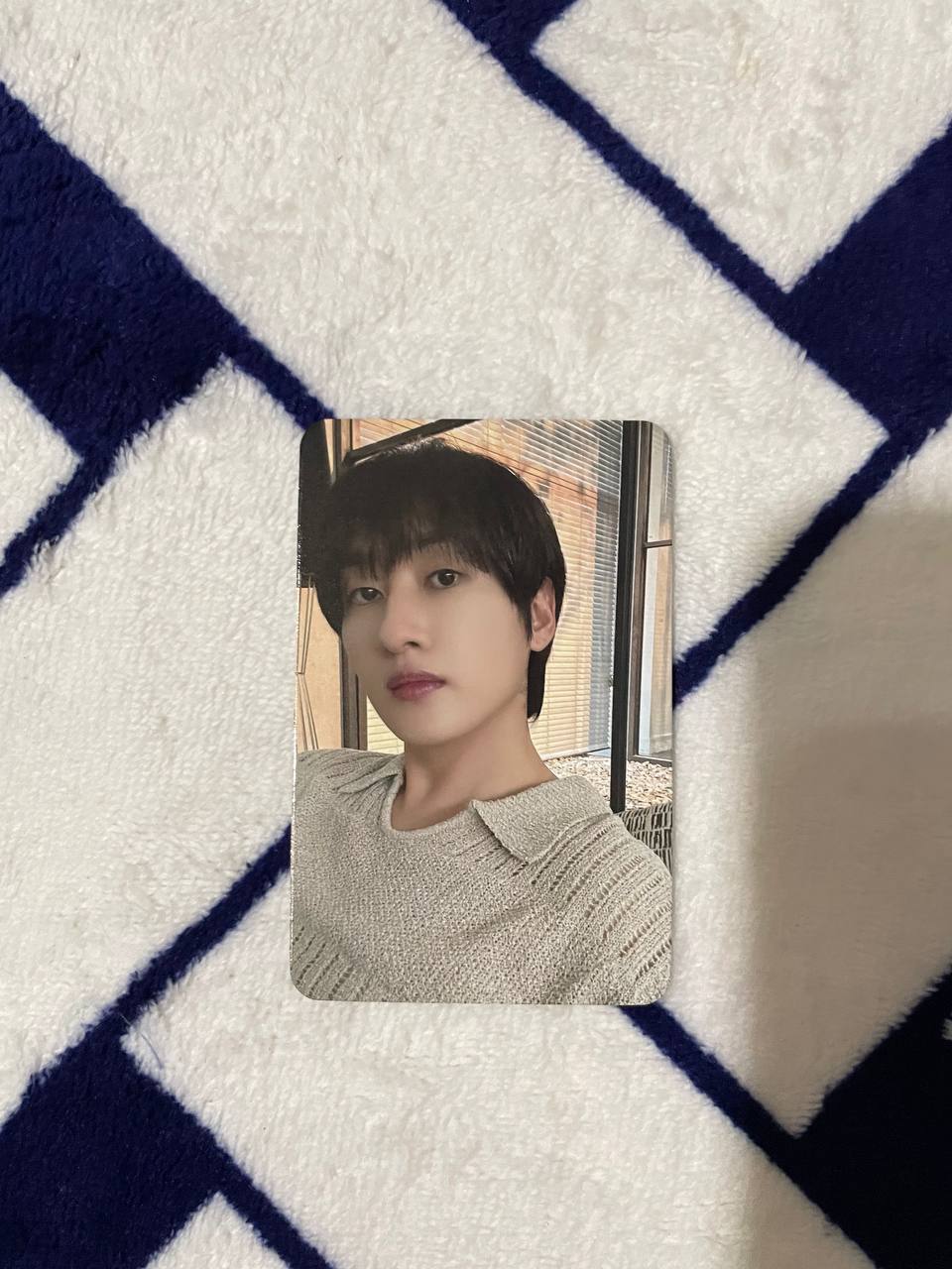SUPER JUNIOR D&E - 606 (MUSICKOREA POB)