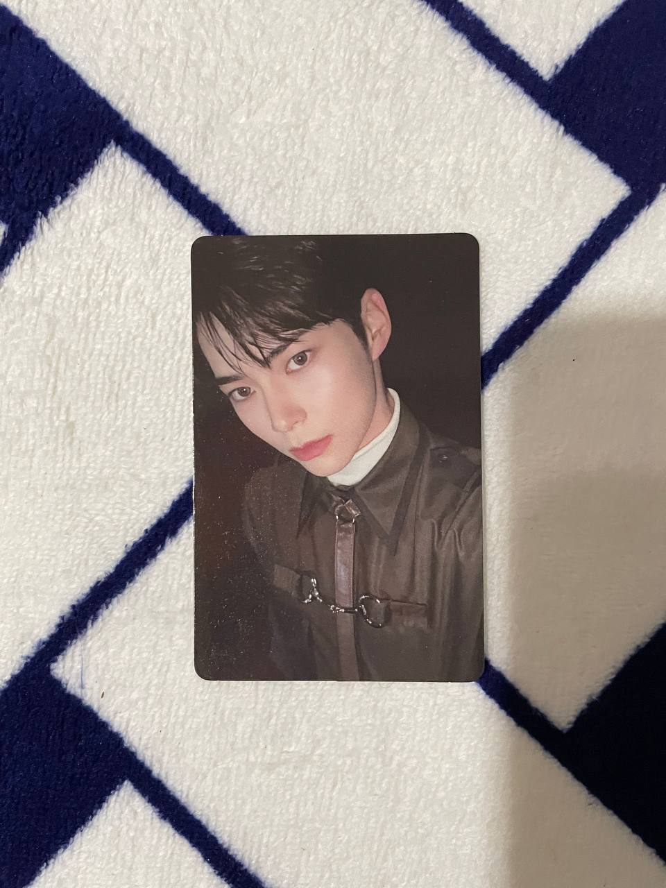 ZEROBASEONE ZB1 - Melting Point Digipack Ver. (Official Photocard)