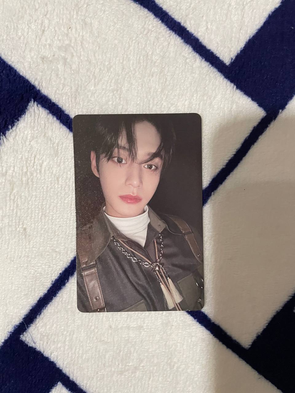 ZEROBASEONE ZB1 - Melting Point Digipack Ver. (Official Photocard)