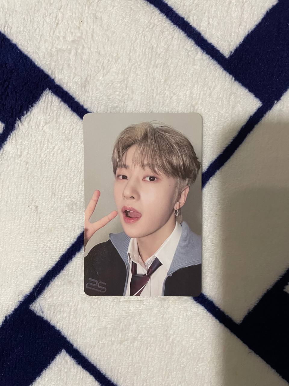 ZEROBASEONE ZB1 - Melting Point Digipack Ver. (Official Photocard)