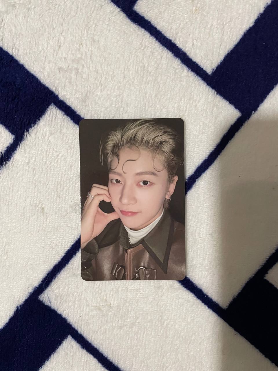 ZEROBASEONE ZB1 - Melting Point Digipack Ver. (Official Photocard)