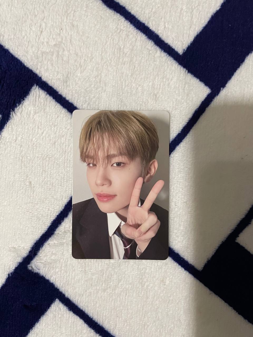 ZEROBASEONE ZB1 - Melting Point Digipack Ver. (Official Photocard)