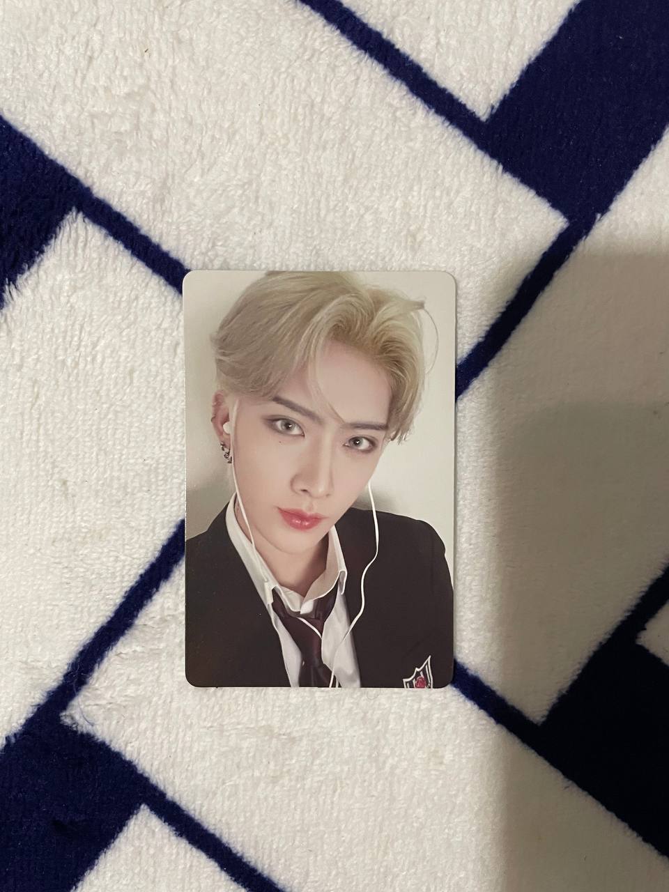 ZEROBASEONE ZB1 - Melting Point Digipack Ver. (Official Photocard)