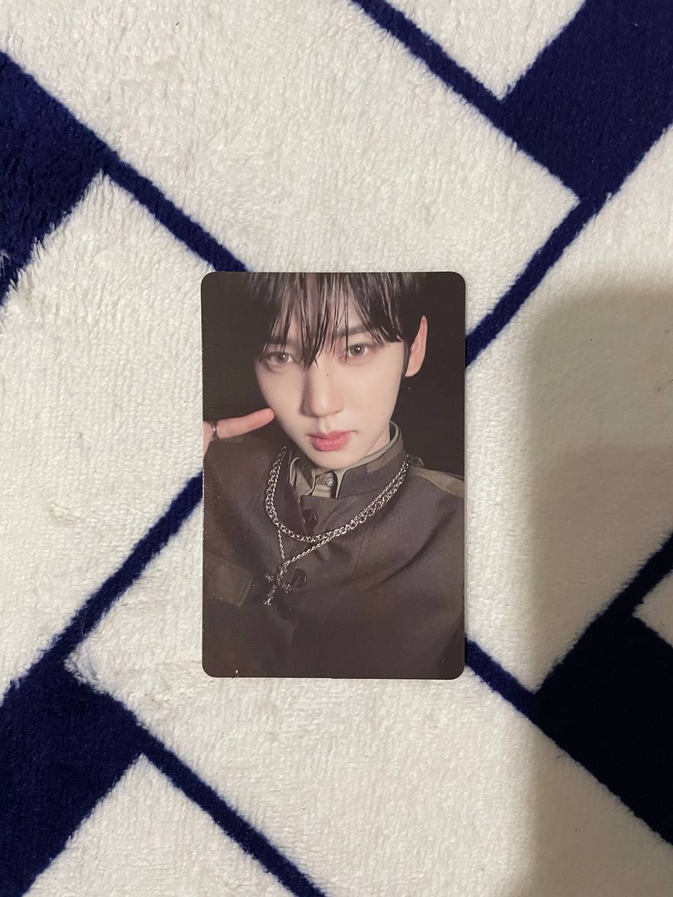 ZEROBASEONE ZB1 - Melting Point Digipack Ver. (Official Photocard)
