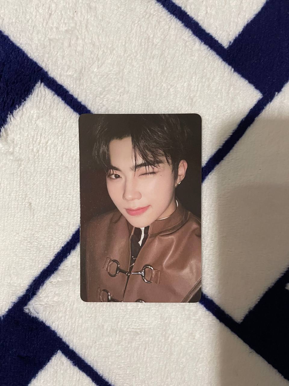 ZEROBASEONE ZB1 - Melting Point Digipack Ver. (Official Photocard)