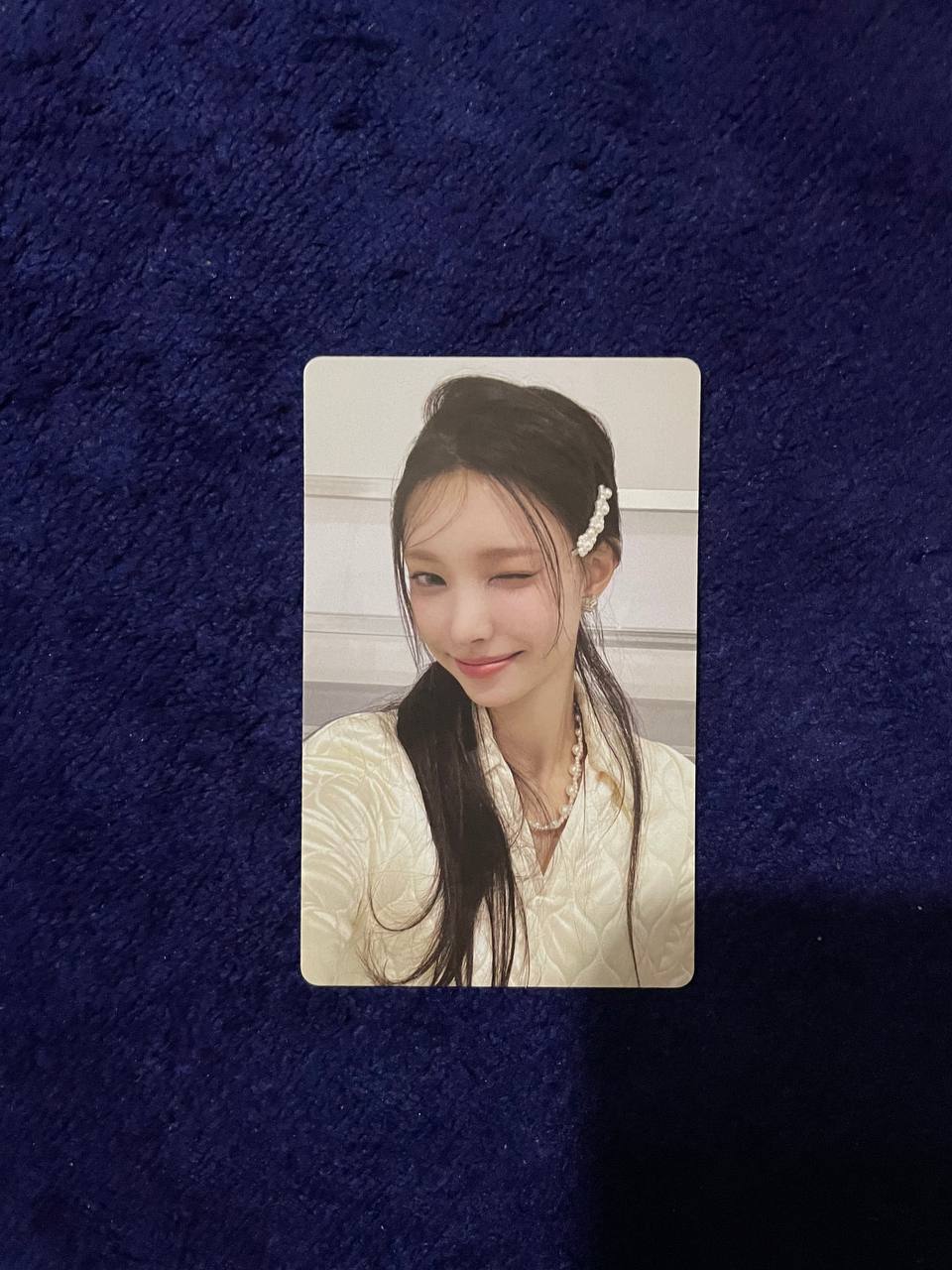 ILLIT - Super Real Me Weverse album (Official Photocards)