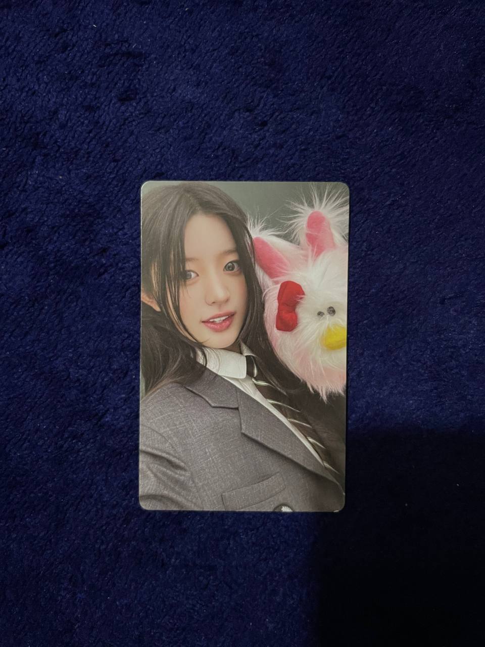 ILLIT - Super Real Me Weverse album (Official Photocards)