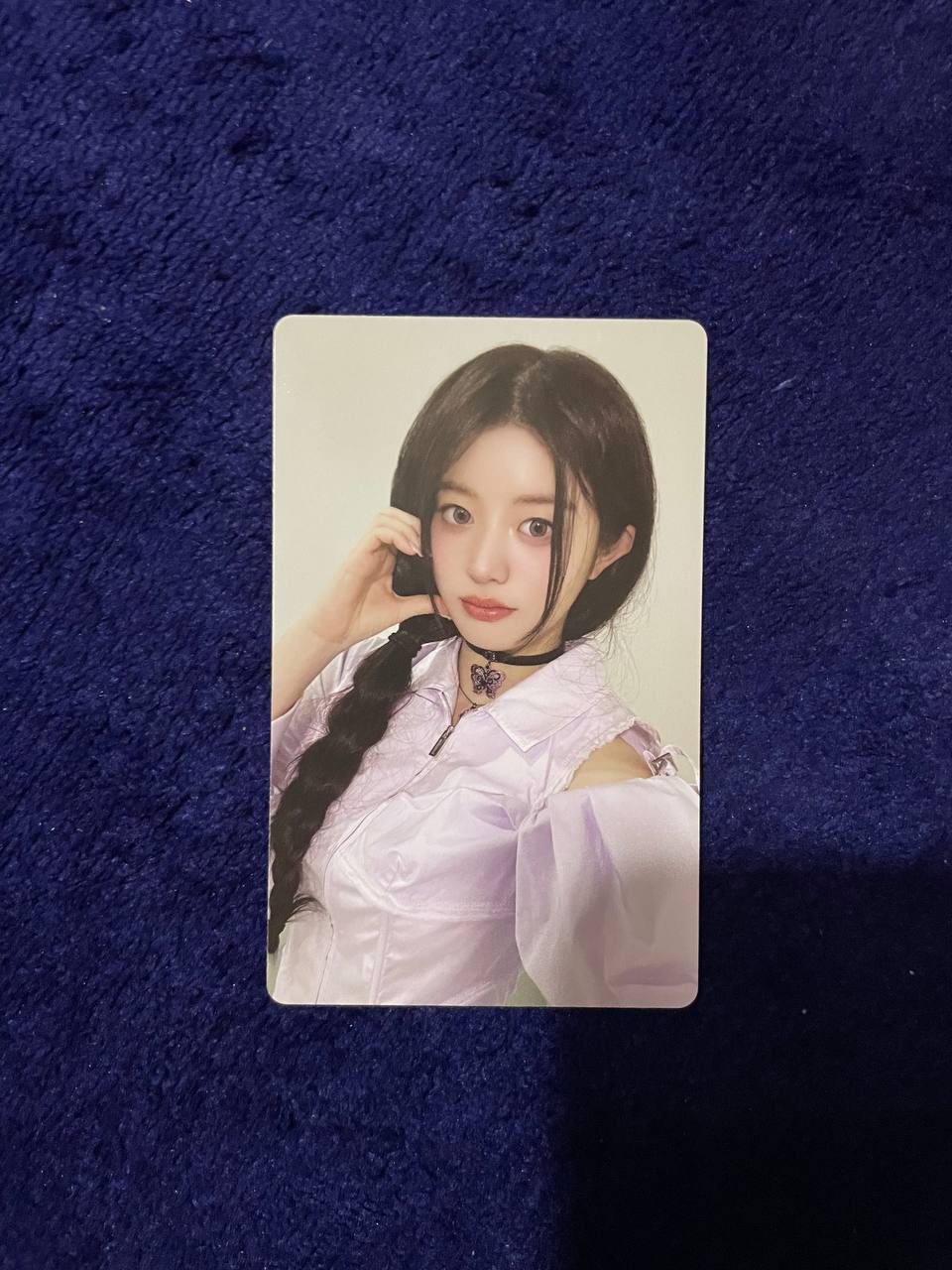 ILLIT - Super Real Me Weverse album (Official Photocards)