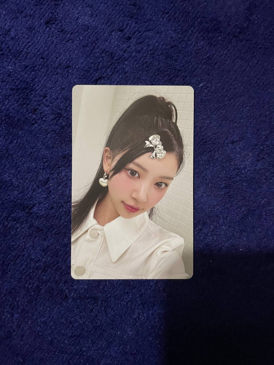 ILLIT - Super Real Me Weverse album (Official Photocards)