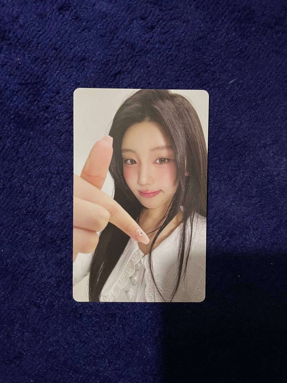 ILLIT - Super Real Me Weverse album (Official Photocards)