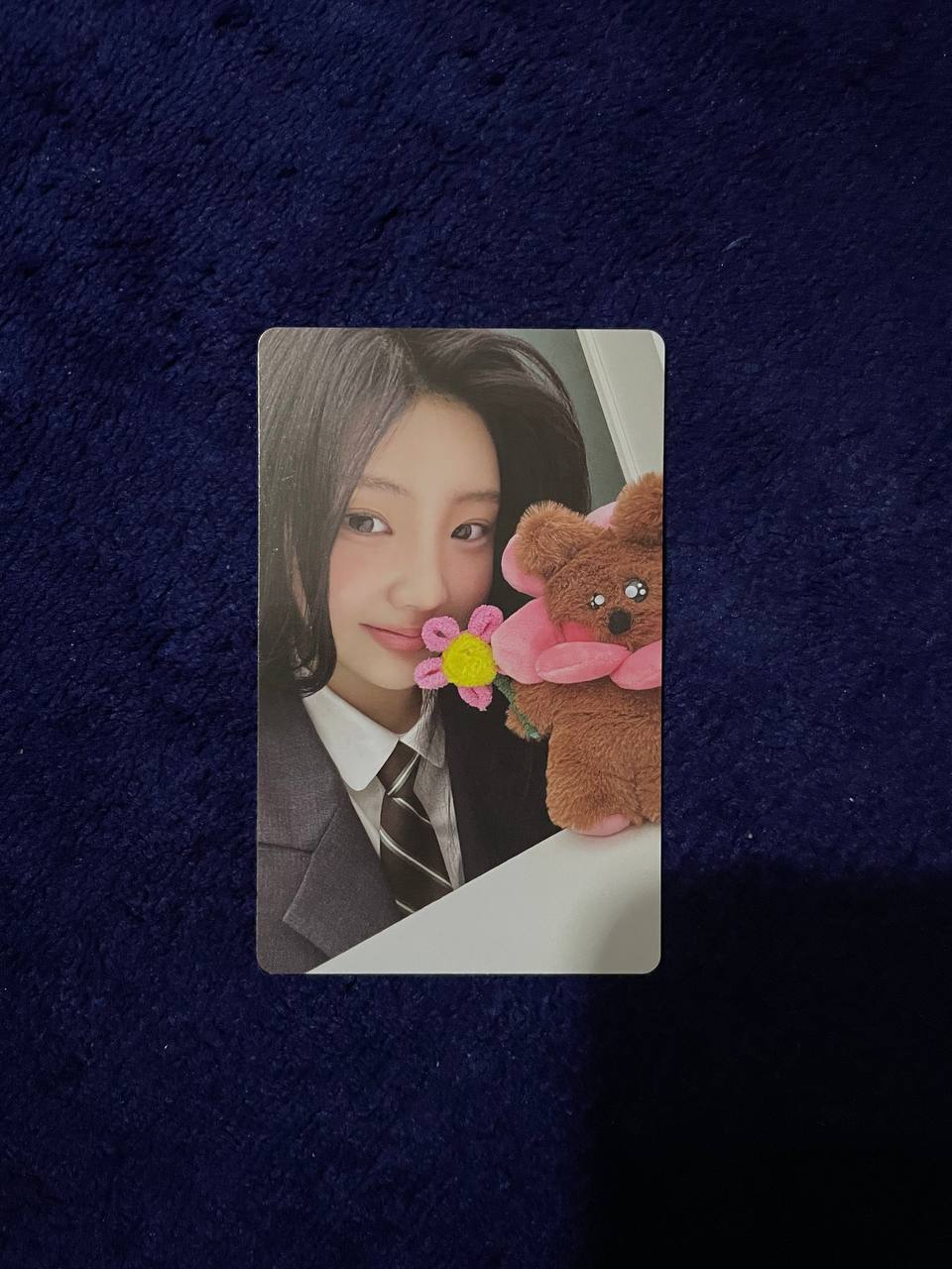 ILLIT - Super Real Me Weverse album (Official Photocards)