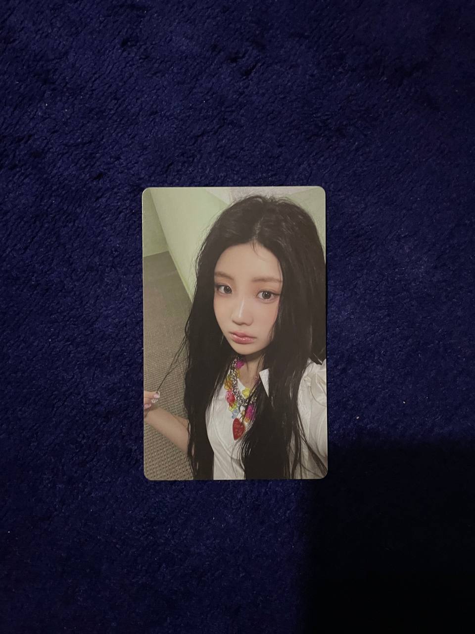 ILLIT - Super Real Me Weverse album (Official Photocards)