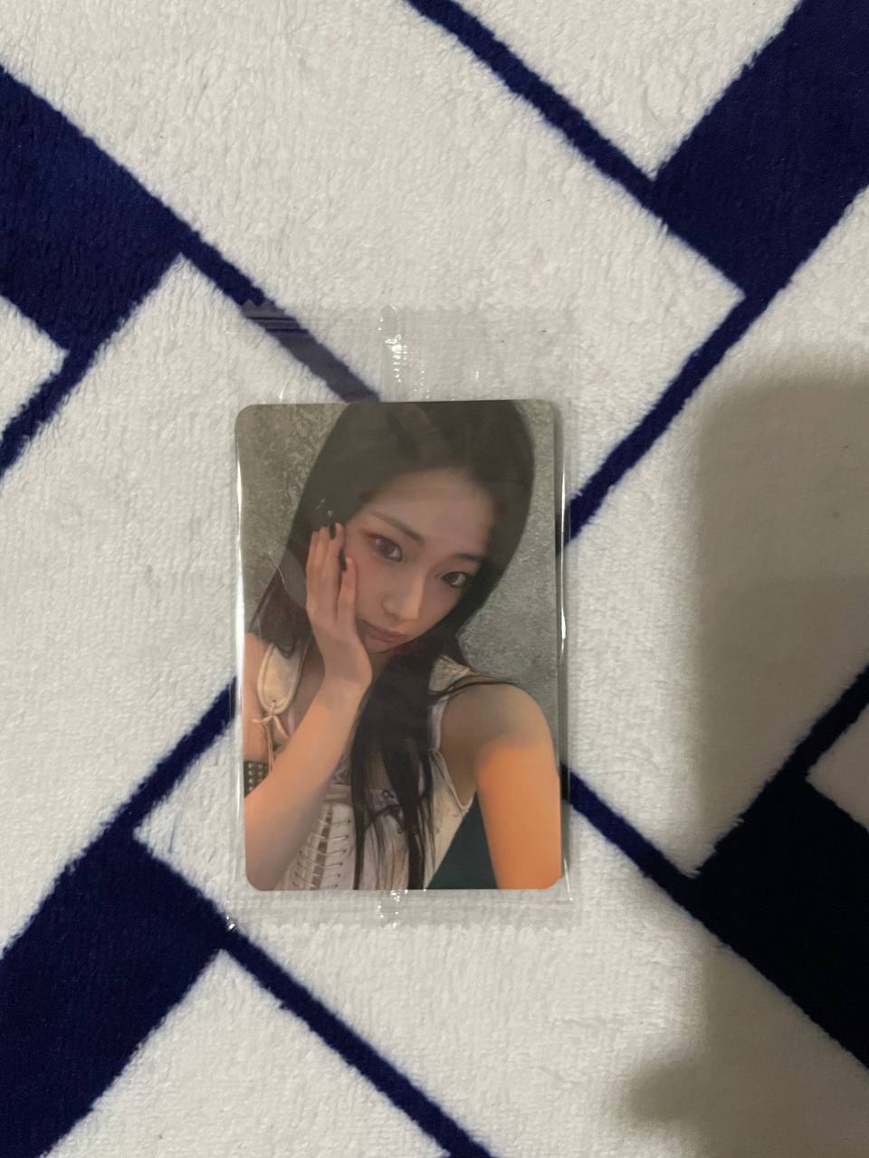 BABYMONSTER - Babymons7er (KTOWN4U POB)