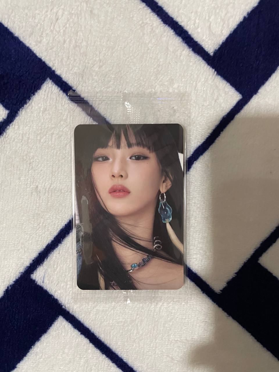BABYMONSTER - Babymons7er (KTOWN4U POB)