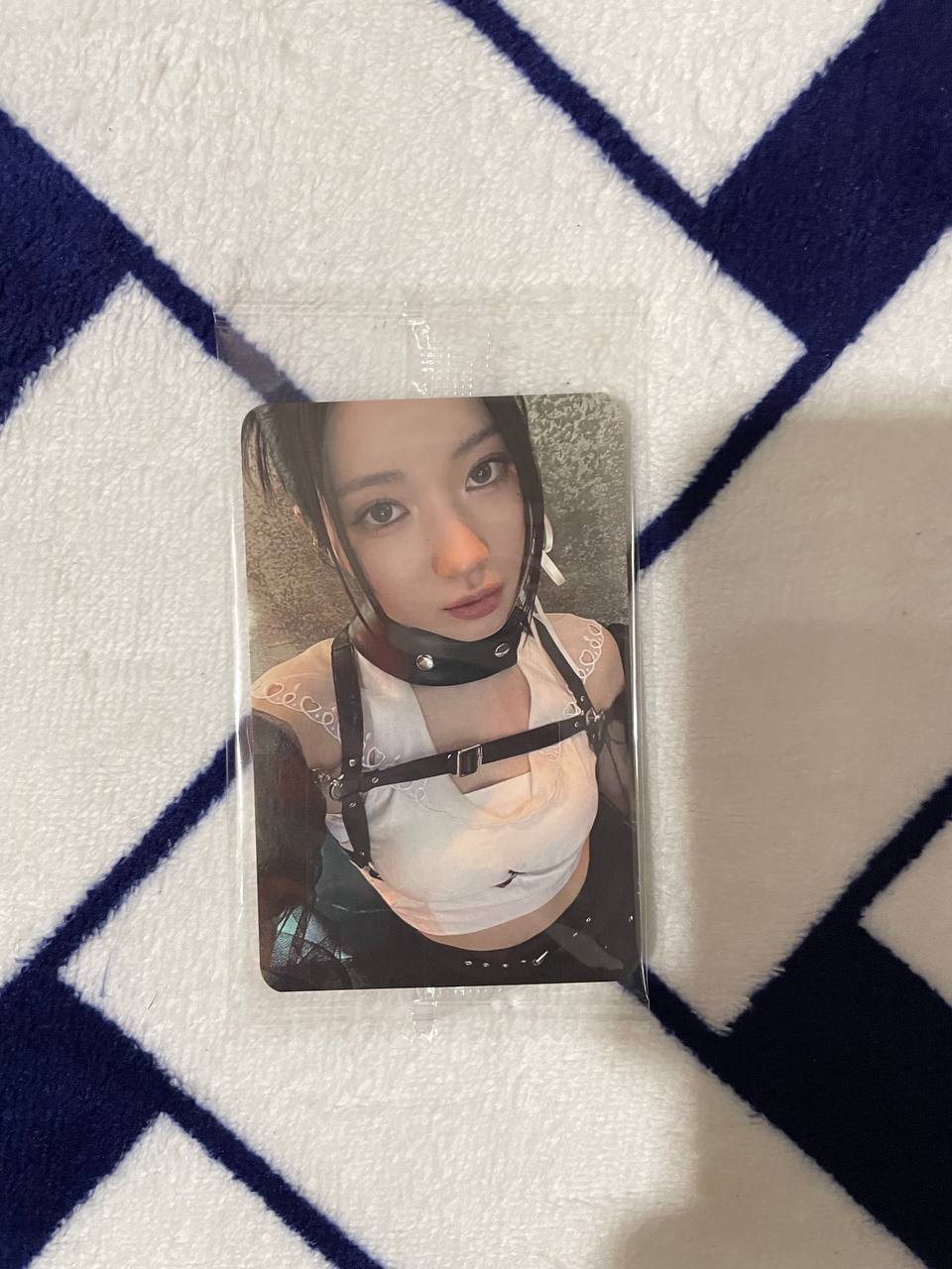 BABYMONSTER - Babymons7er (KTOWN4U POB)