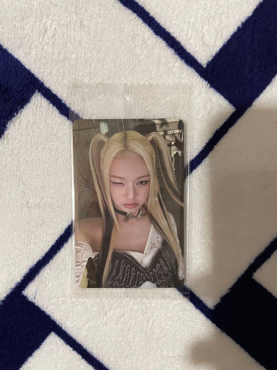 BABYMONSTER - Babymons7er (KTOWN4U POB)