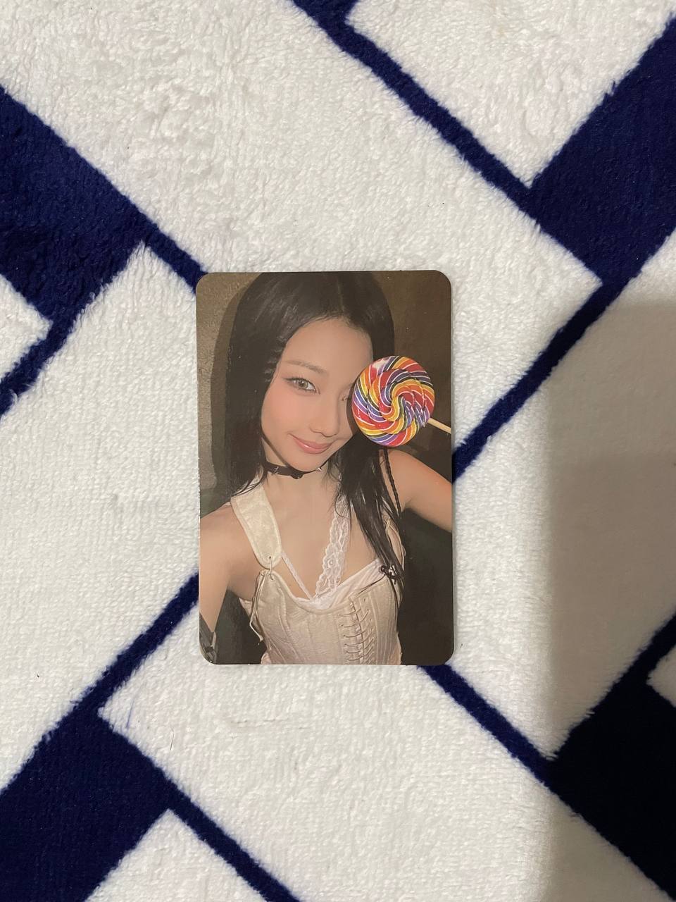 BABYMONSTER - Babymons7er (YGSELECT PB POB)