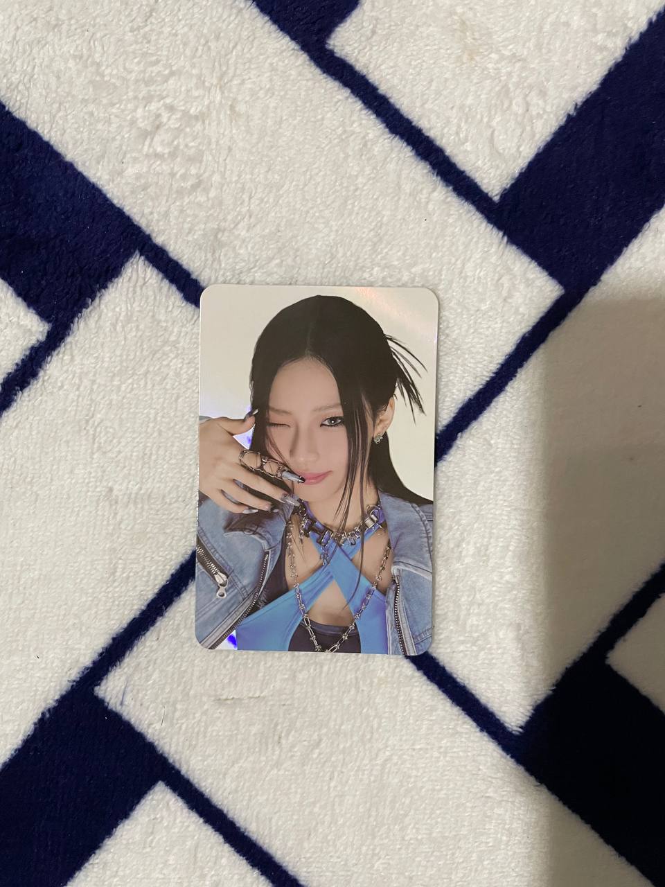 BABYMONSTER - Babymons7er (YGSELECT PB POB)