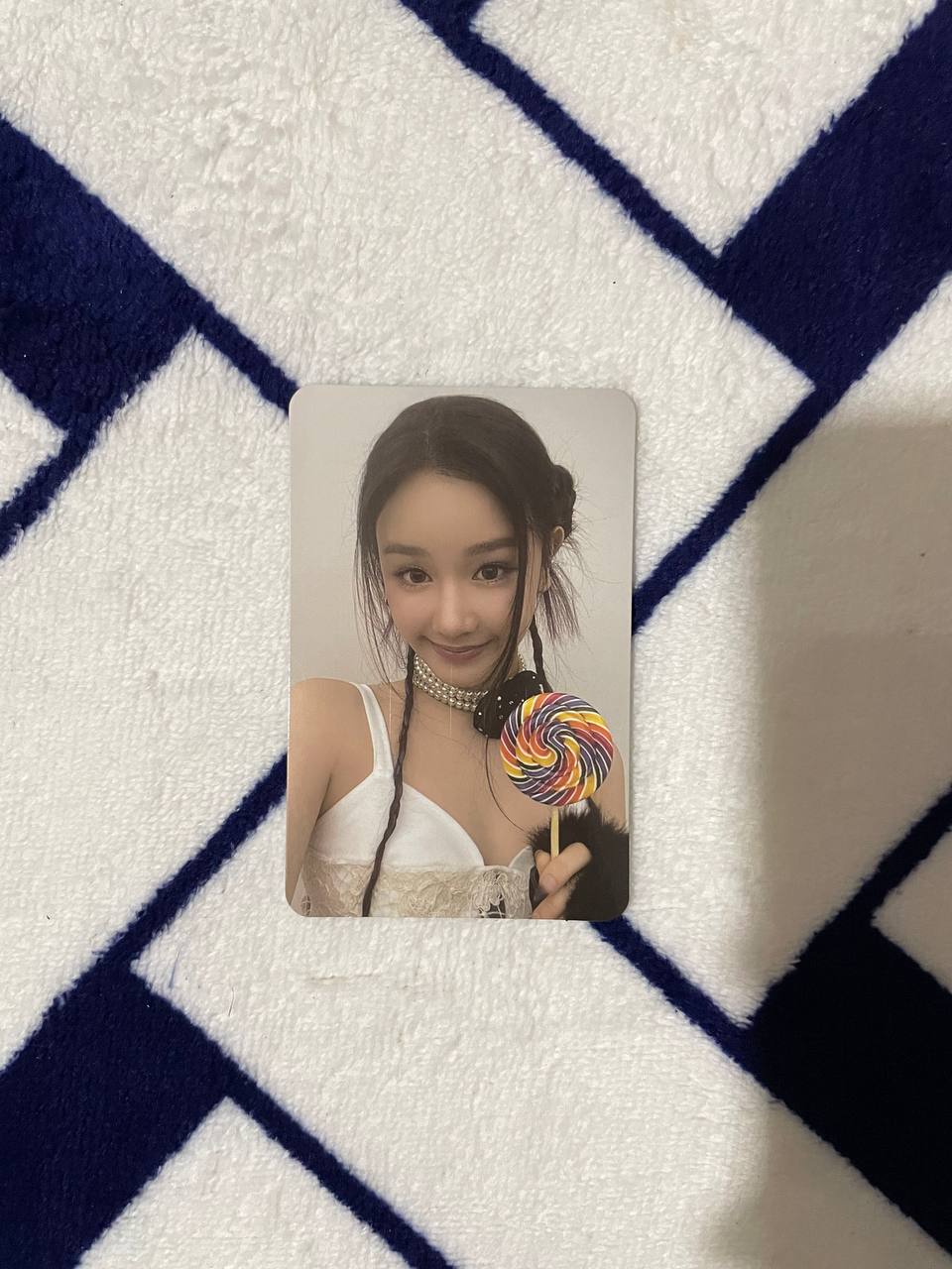 BABYMONSTER - Babymons7er (YGSELECT PB POB)