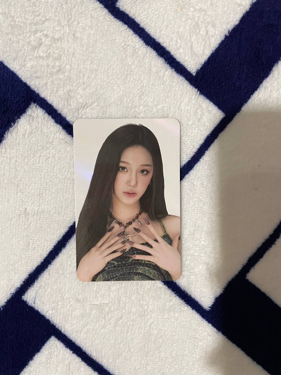 BABYMONSTER - Babymons7er (YGSELECT PB POB)