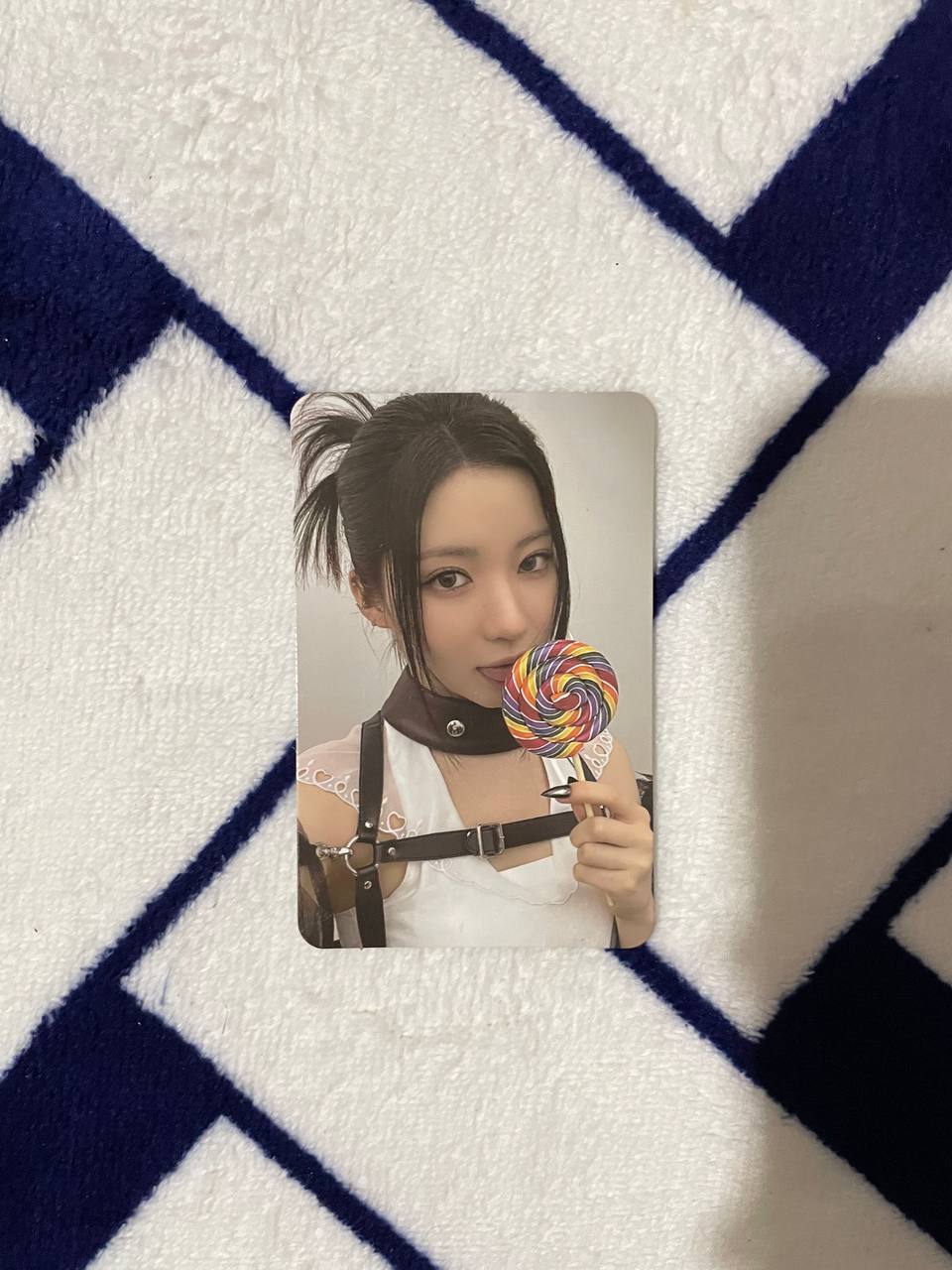 BABYMONSTER - Babymons7er (YGSELECT PB POB)