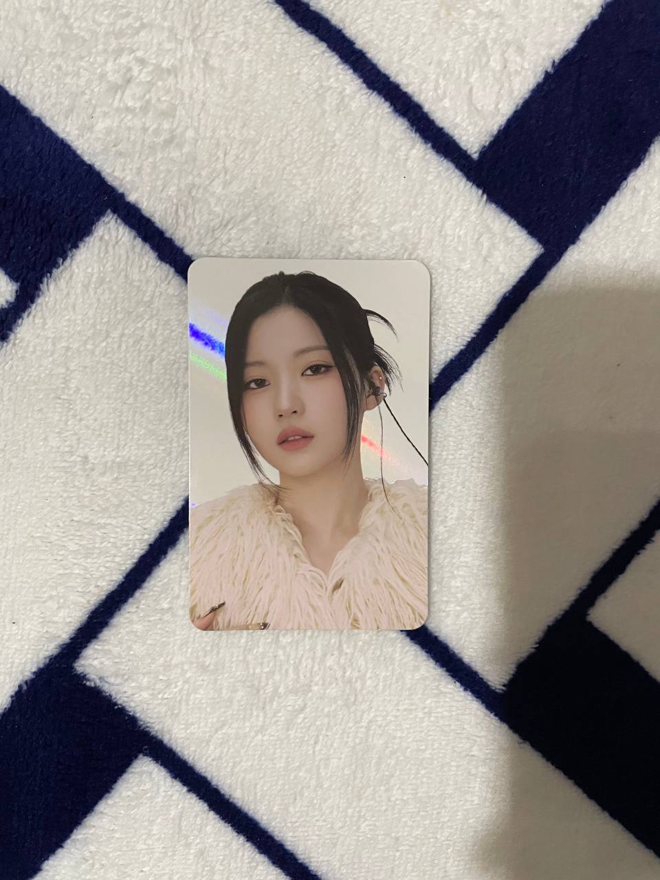 BABYMONSTER - Babymons7er (YGSELECT PB POB)