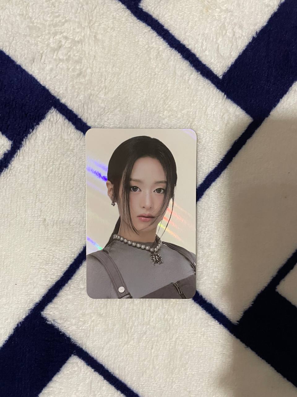 BABYMONSTER - Babymons7er (YGSELECT PB POB)