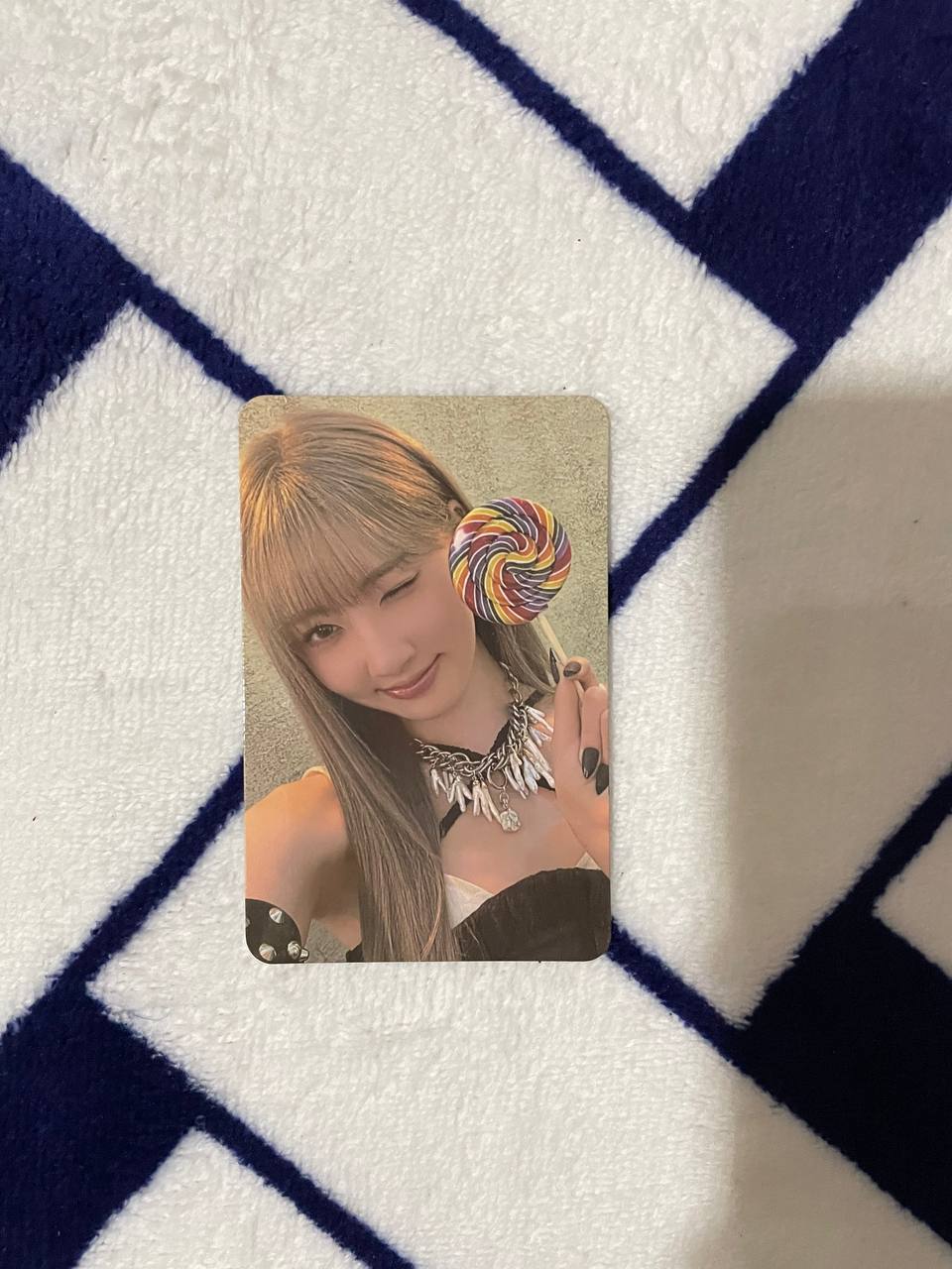 BABYMONSTER - Babymons7er (YGSELECT PB POB)
