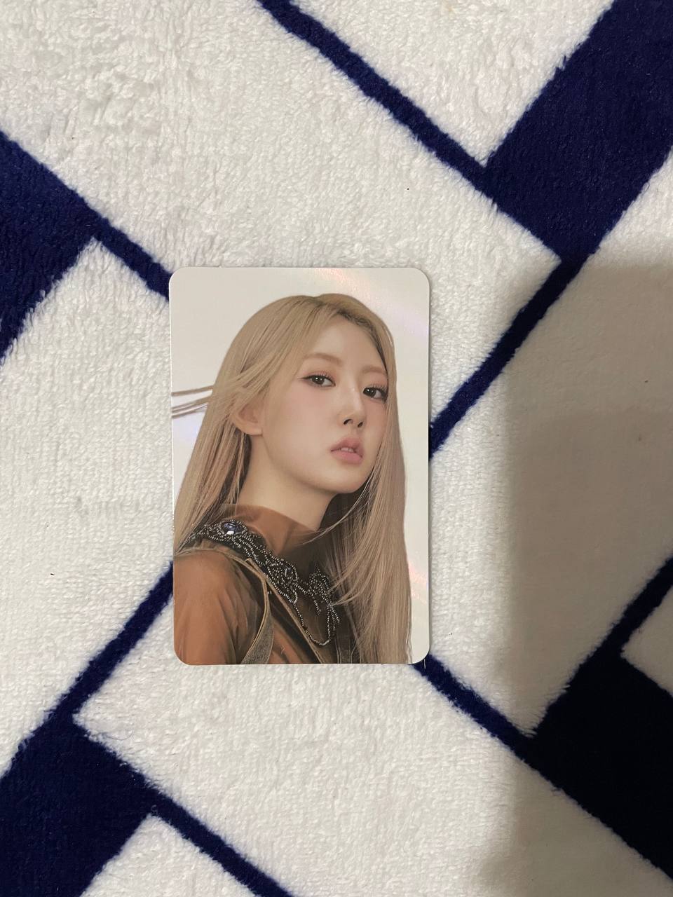 BABYMONSTER - Babymons7er (YGSELECT PB POB)